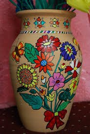 POT WORKS Painting Courses