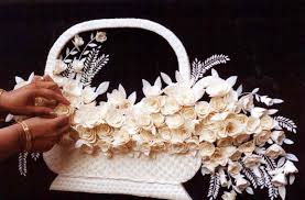FLOWER MAKING Painting Courses
