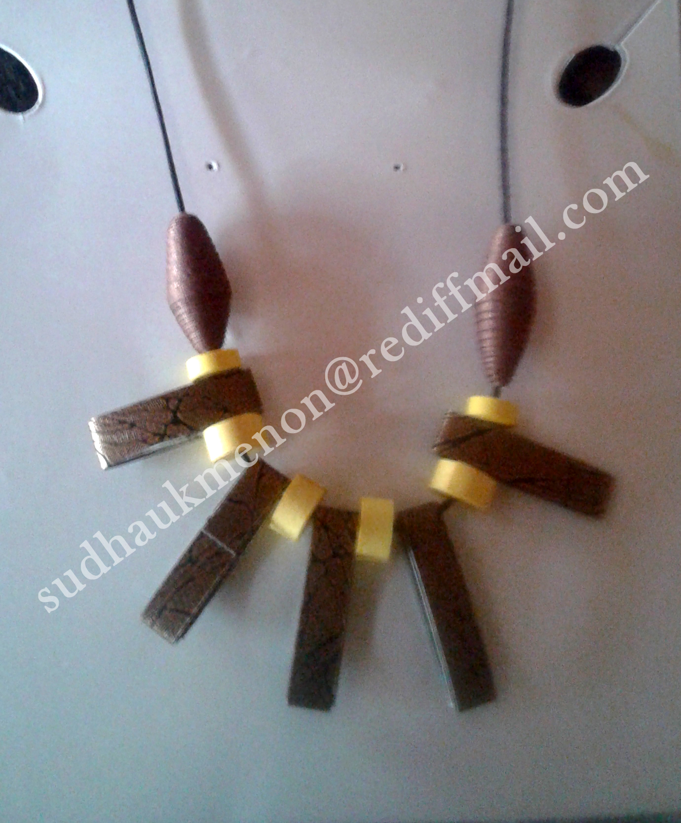 Jewellery Art Painting Courses